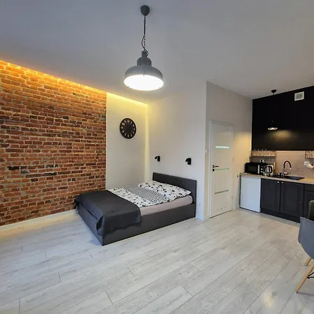 Charming In The Centre, Apartament