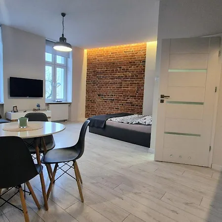 Apartment Charming In The Centre,