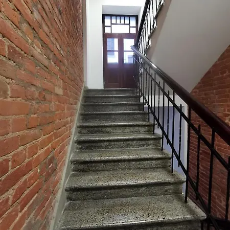 Charming In The Centre, Apartament *