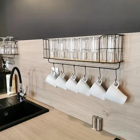 Charming In The Centre, * Łódź