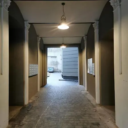 Charming In The Centre, 公寓 *