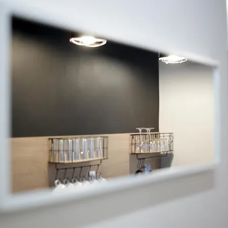 Charming In The Centre, Apartment Lodz (Lodz)