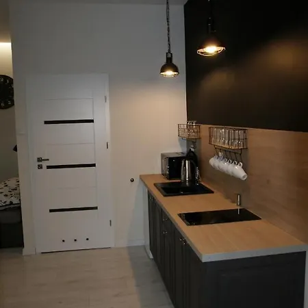 Charming In The Centre, Apartment *