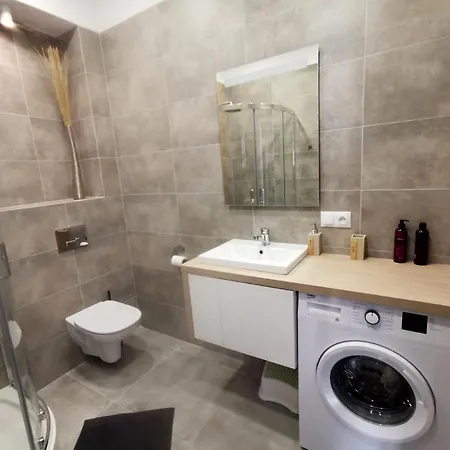 Charming In The Centre, Apartament *