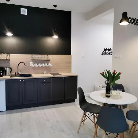 Charming In The Centre, Apartament