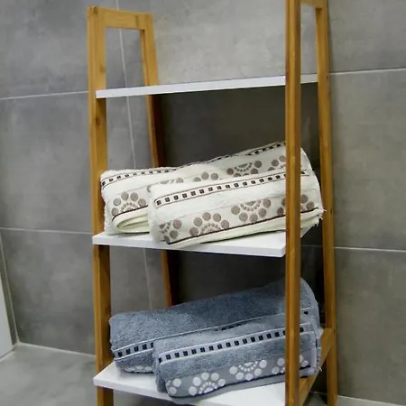 Charming In The Centre, Łódź