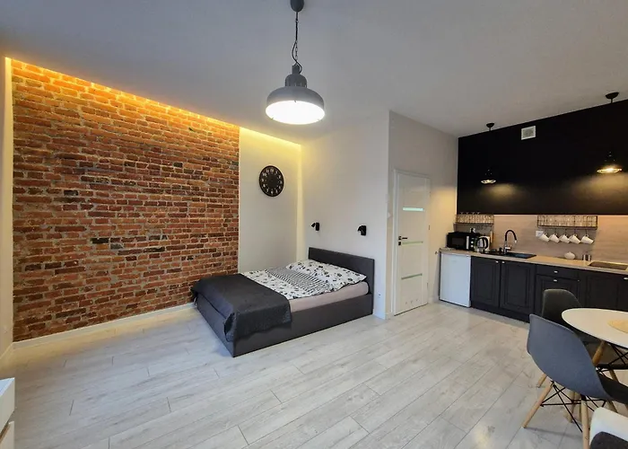 Charming In The Centre, Lägenhet