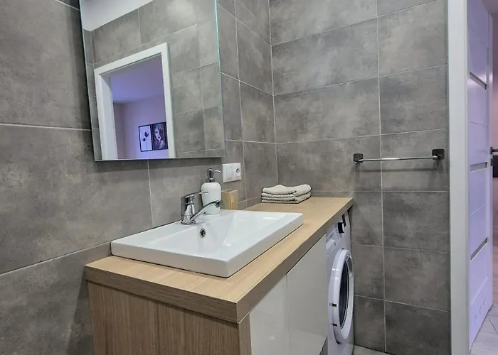 Apartment Charming In The Centre,