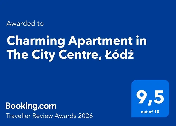 Charming In The Centre,