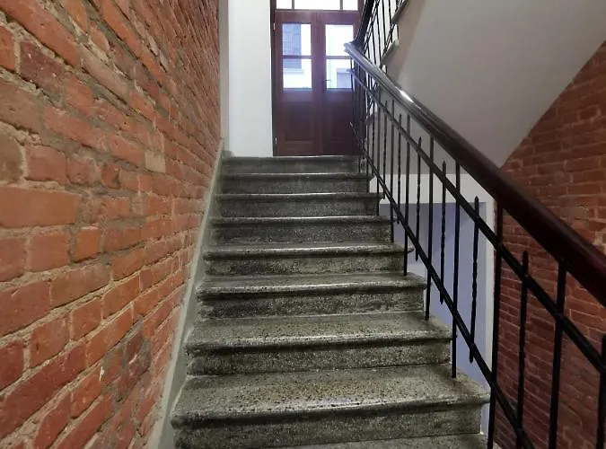 Charming In The Centre, Lägenhet *