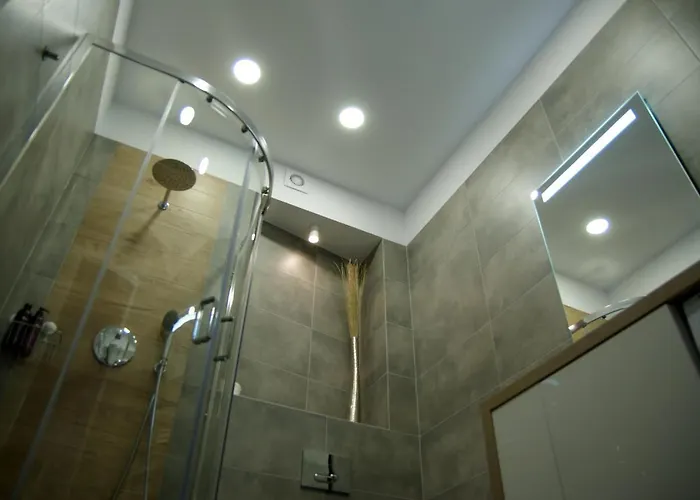 Charming In The Centre, Łódź