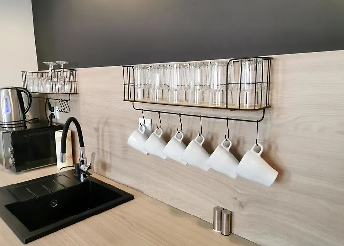 Charming In The Centre, * Łódź