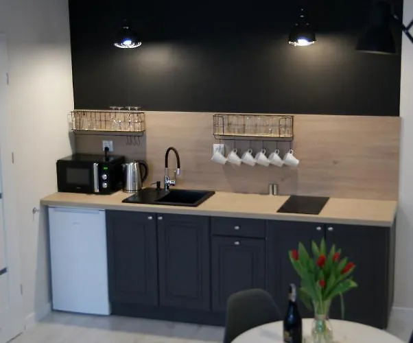 Charming In The Centre, Lägenhet