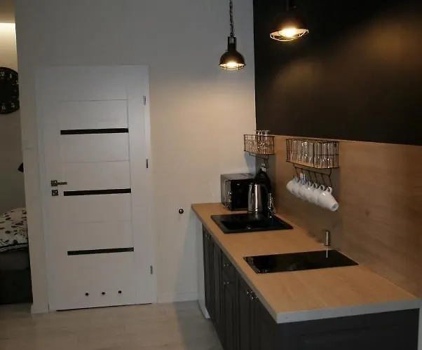 Charming In The Centre, Lägenhet *