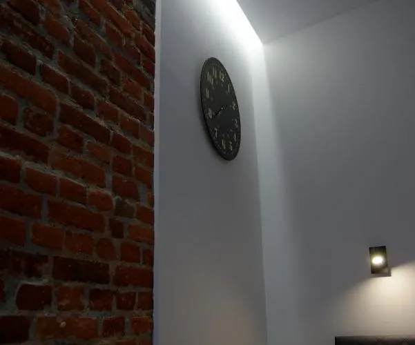 Charming In The Centre, Łódź