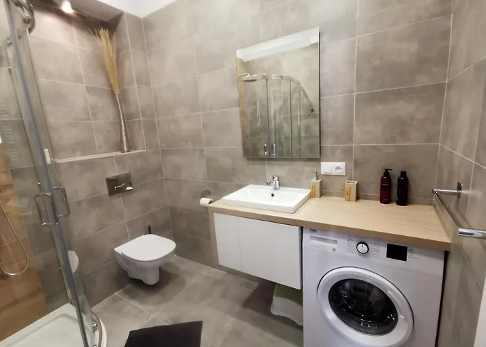 Charming In The Centre, Lägenhet *