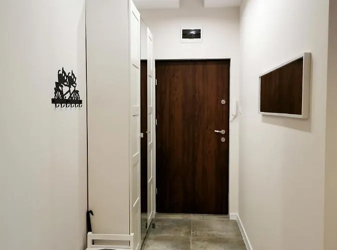 Charming In The Centre, Łódź