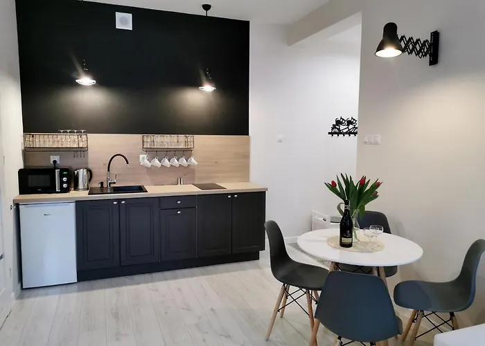 Charming In The Centre, Lägenhet