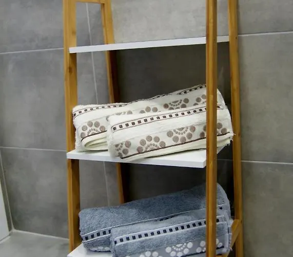 Charming In The Centre, Łódź